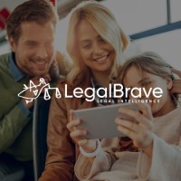 LegalBrave Logo