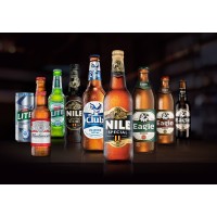 Nile Breweries Ltd. Logo