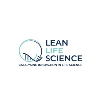 Lean Life Science Logo