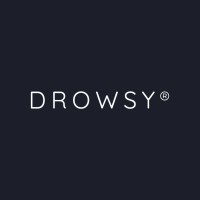 Drowsy Sleep Co Logo