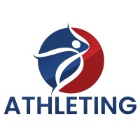 Athleting Logo