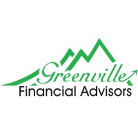 Greenville Financial Advisors Logo