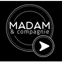 MadaM&Compagnie Logo