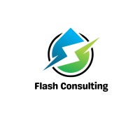 Flash Consulting Logo