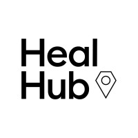 Heal Hub Logo