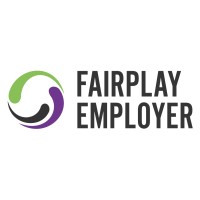 FairPlay Employer Logo