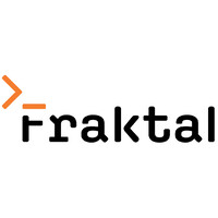 Fraktal Norge Logo