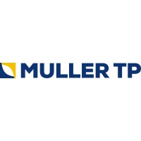MULLER TP Logo
