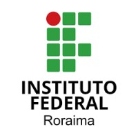 Instituto Federal de Educação, Ciência e Tecnologia de Roraima - IFRR Logo