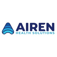Airen Health Solutions Logo