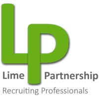Lime Partnership Logo