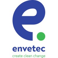 Envetec Sustainable Technologies Logo