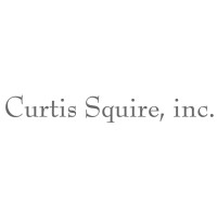 Curtis Squire, Inc. Logo