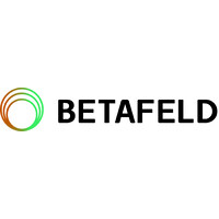 Betafeld LLC Logo
