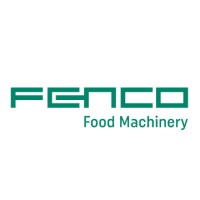 Fenco - Food Machinery Logo