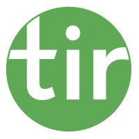 Tir Collective Logo