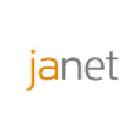 Janet Logo
