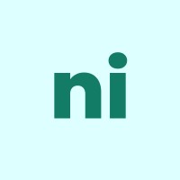 ni corp. Logo