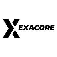 Exacore Logo