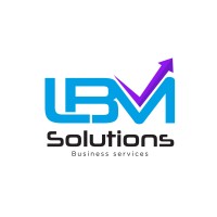 LBM Solutions Logo