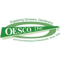 Orchard Equipment & Supply Co (OESCO), Inc. Logo