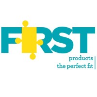 First Products, Inc. Logo