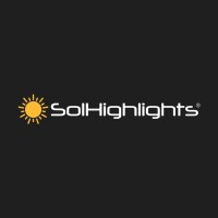 SolHighlights Logo