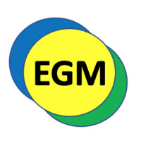 Energie Genossenschaft Meggen (EGM) Logo