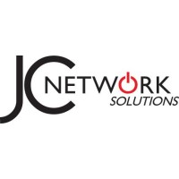 JC Network Solutions, LLC Logo