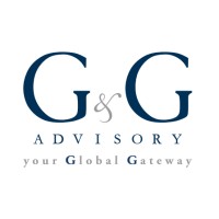 G&G Advisory DMCC Logo