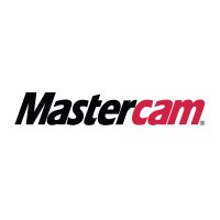 Mastercam Logo