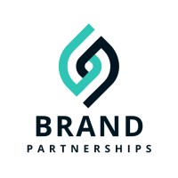 Brand Partnerships Logo