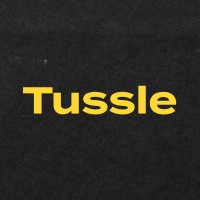 Tussle Fit Logo