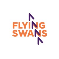 Flying Swans Logo
