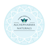 Alchepharma Naturals Logo