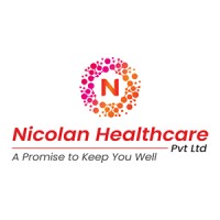 Nicolan Healthcare Logo