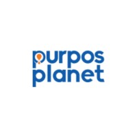 Purpos Planet Logo