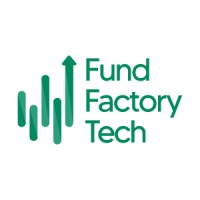 Fund Factory Tech Logo
