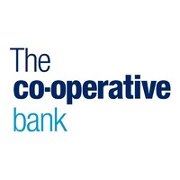 The Co-operative Bank plc Logo