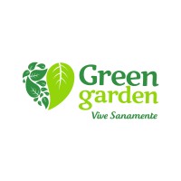 Green Garden Ecuador Logo