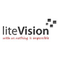 Lite Vision Logo