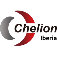 CHELION IBERIA Logo