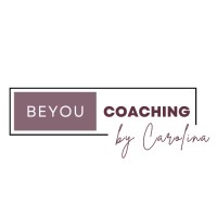 Be You Coaching by Carolina Logo