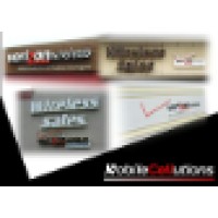 Mobile Cellutions Logo