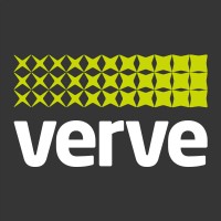 Verve Projects Logo