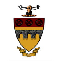 Theta Tau - Zeta Delta Logo