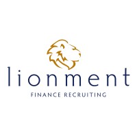 Lionment Logo