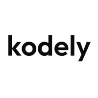 Kodely Logo