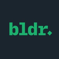 BLDR Ventures Logo