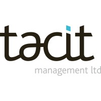 Tacit Management Limited Logo
